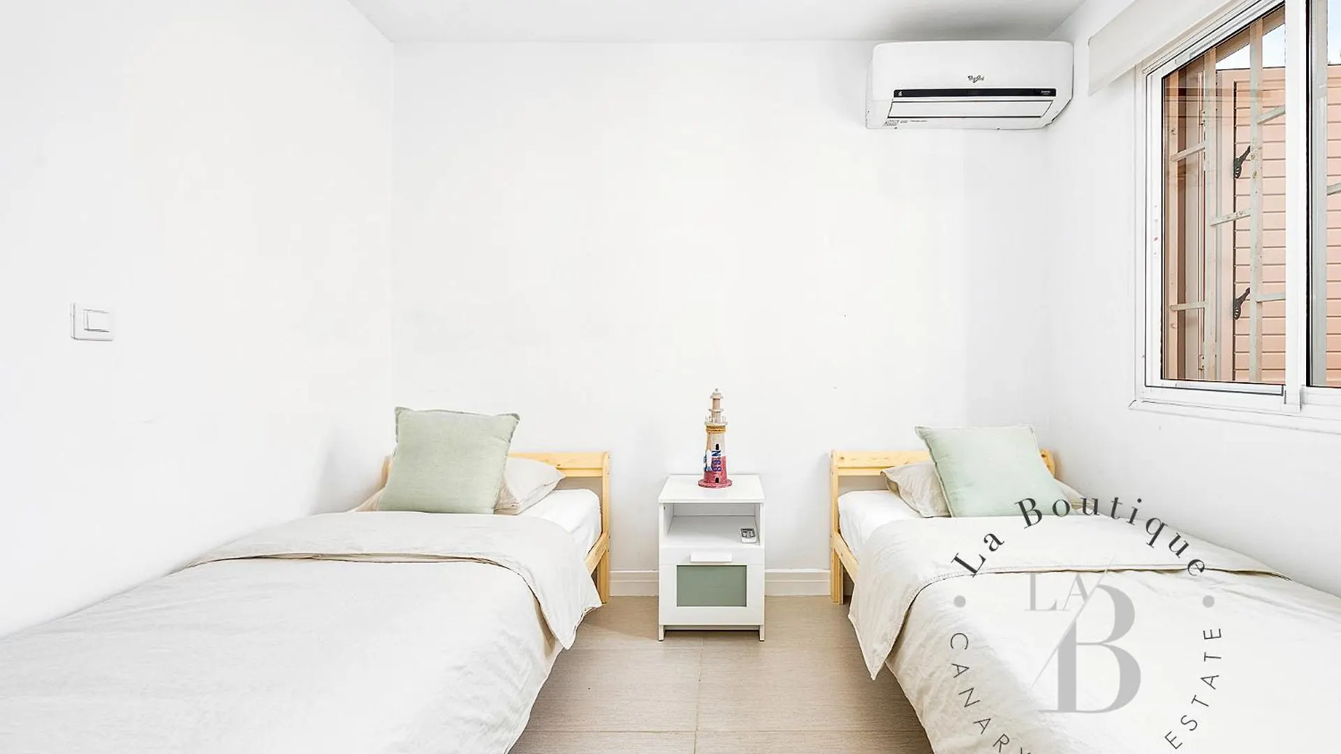 Apartmán Bungalow Melocotones Maspalomas  Španělsko