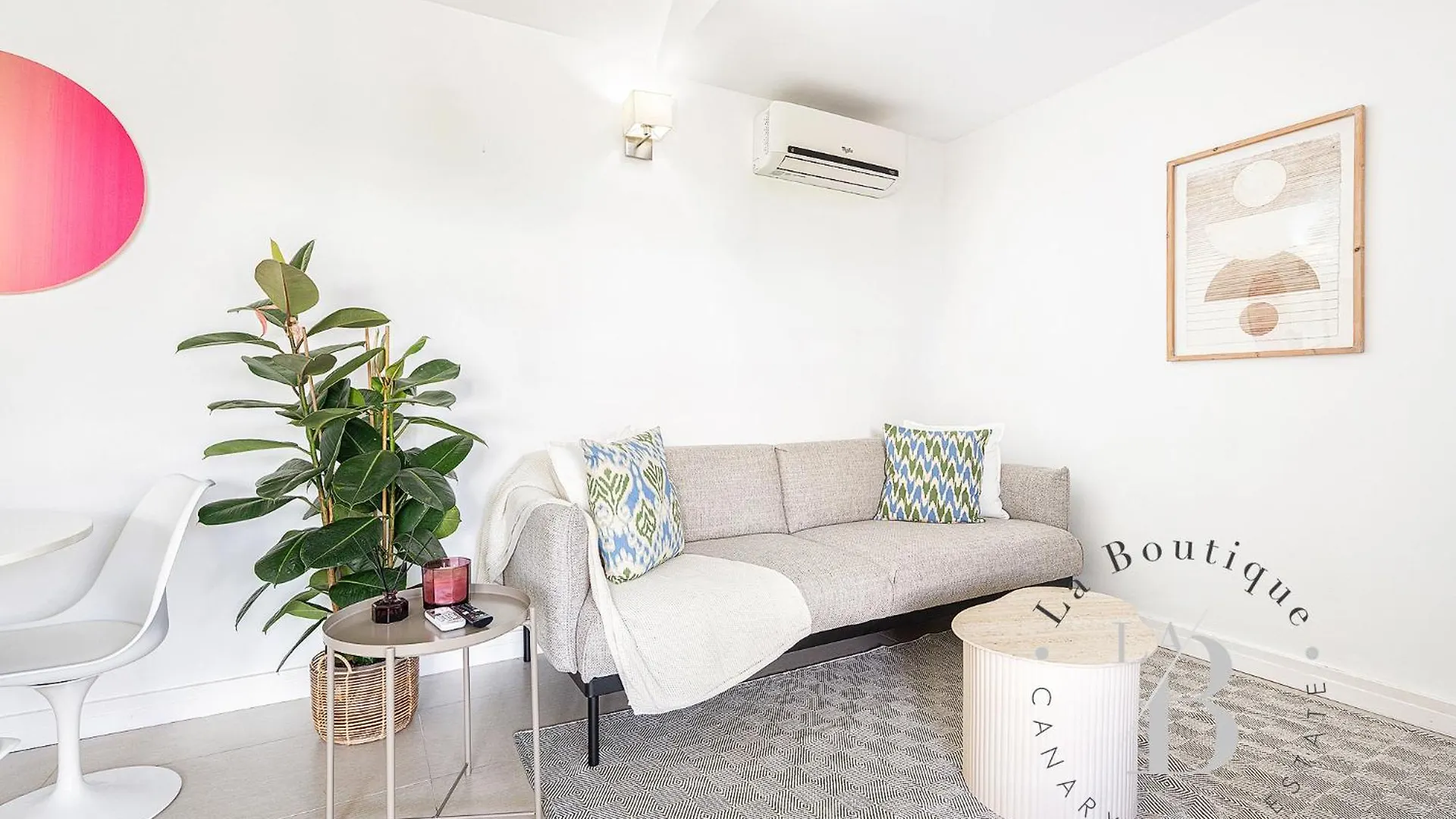 Apartmán Bungalow Melocotones Maspalomas  Španělsko
