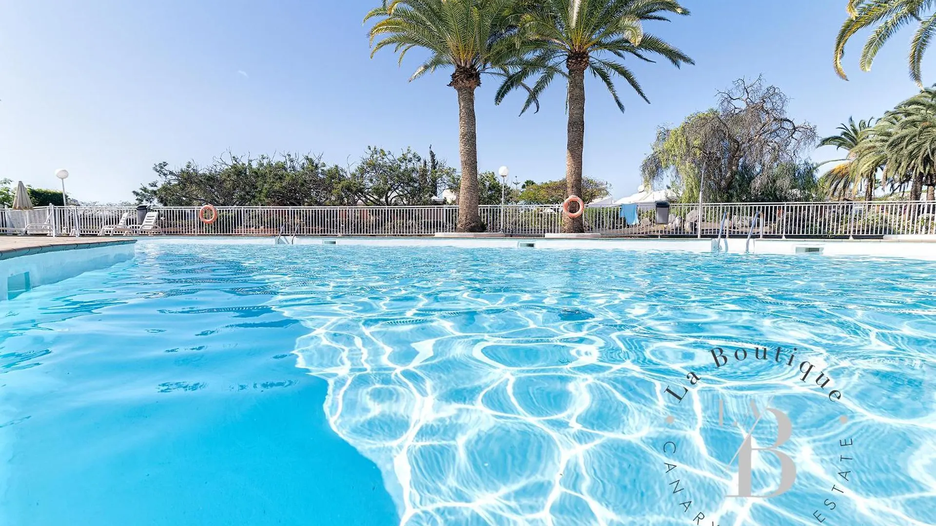 Bungalow Melocotones Maspalomas  Španělsko