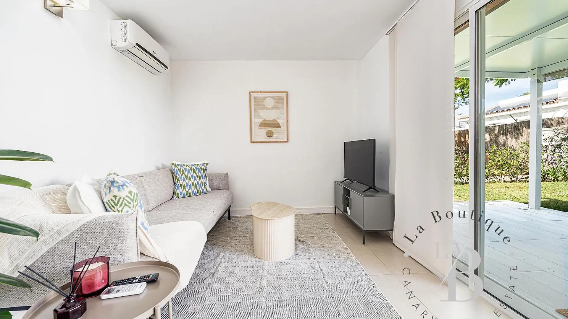 Bungalow Melocotones Maspalomas  Apartmán Maspalomas (Gran Canaria)