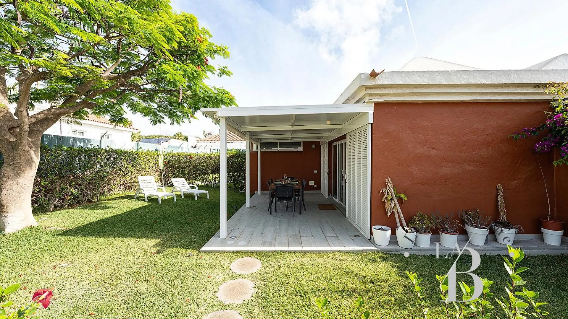 Apartmán Bungalow Melocotones Maspalomas