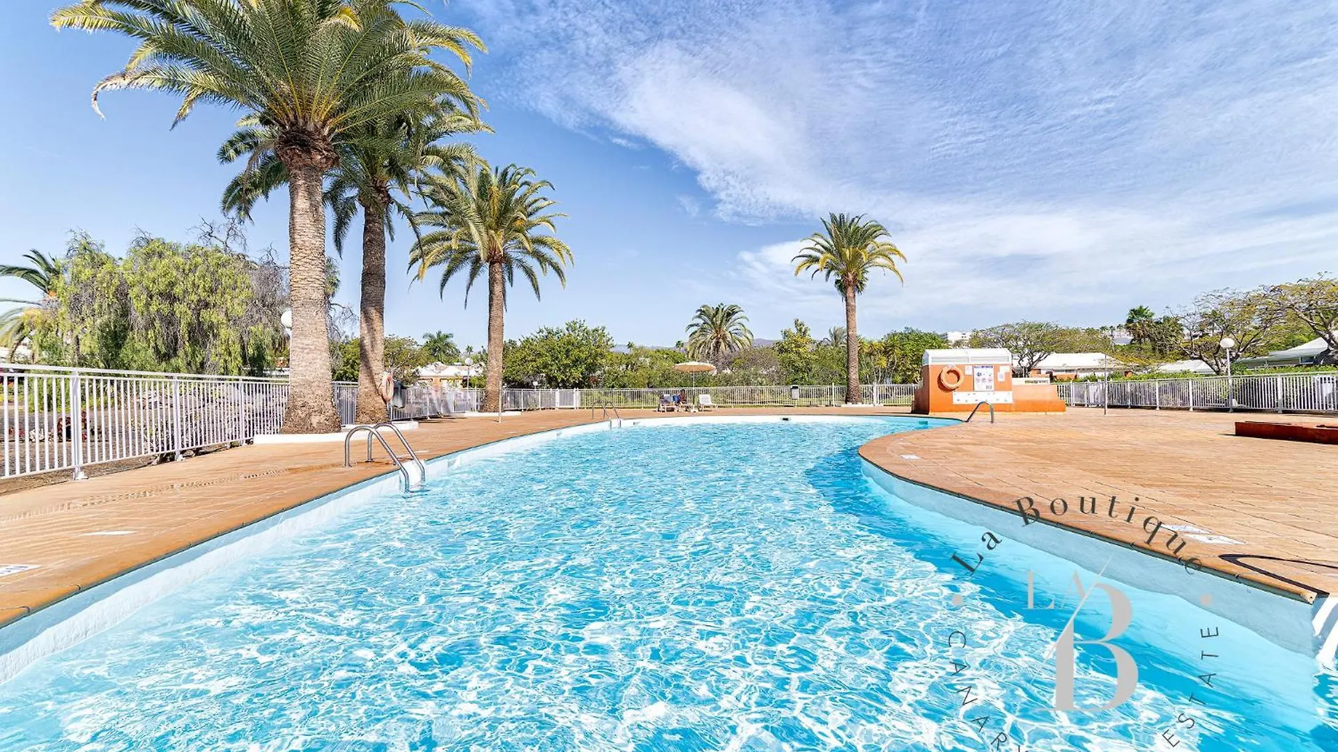 Bungalow Melocotones Maspalomas  Apartmán Maspalomas (Gran Canaria)