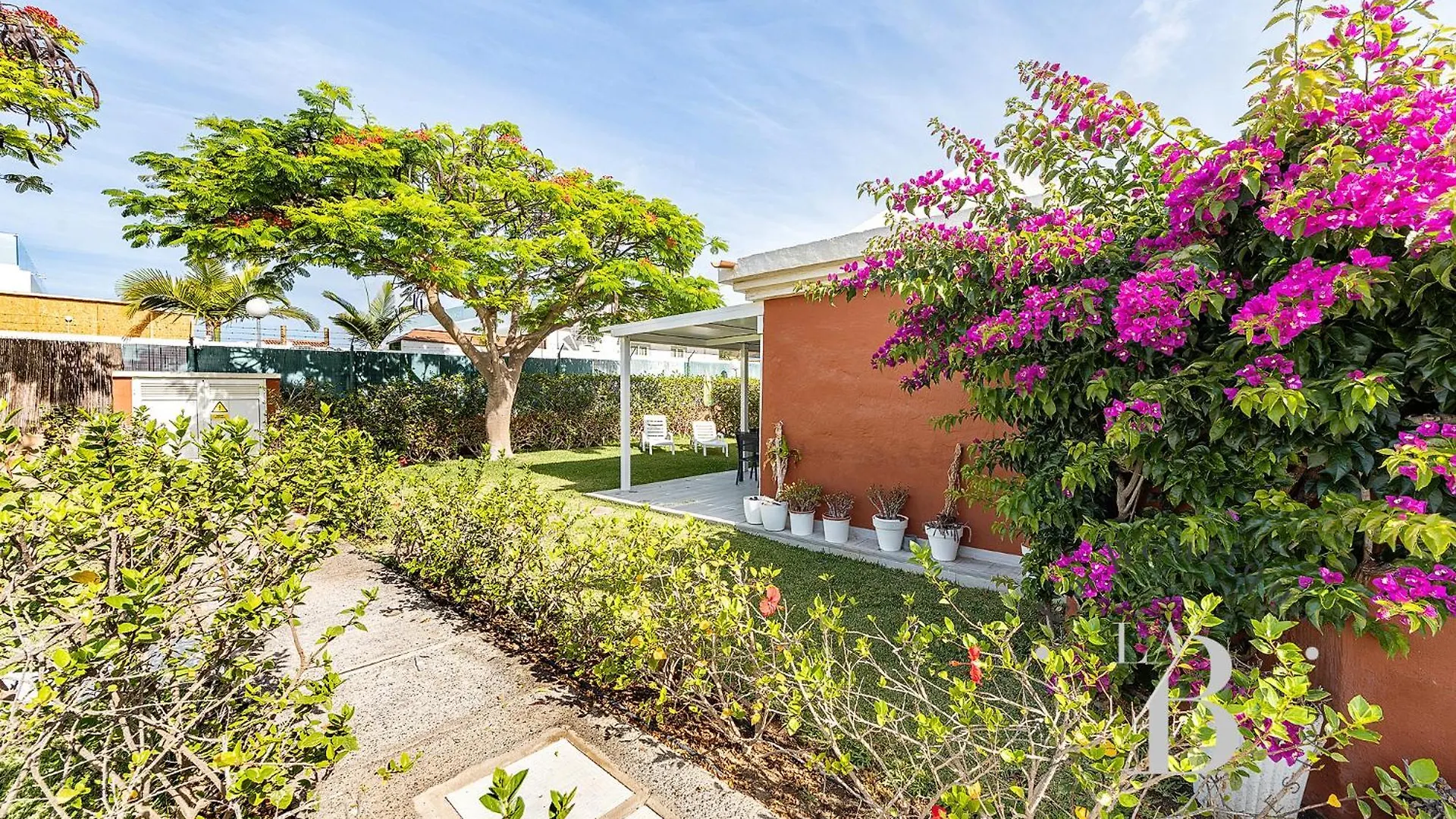Apartmán Bungalow Melocotones Maspalomas